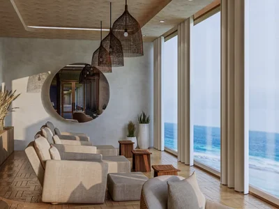 Complexe résidentiel LUXURY AMALI RESIDENCE