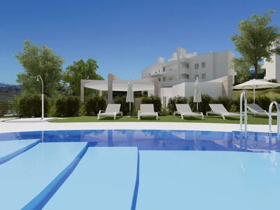 Жилой квартал Solana Village