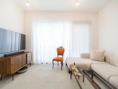 Жилой квартал Immeuble neuf vue degagee florentine