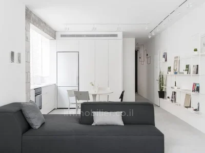 Жилой квартал Sublime 3 pieces renove avec balcon proche mer