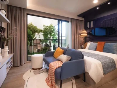 Complexe résidentiel SO Origin Kata Phuket