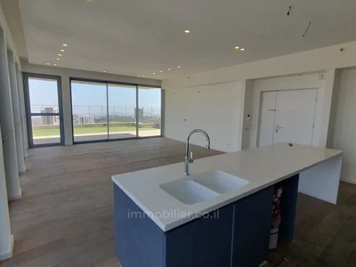 Wohnviertel Penthouse de reve dans un immeuble de luxe