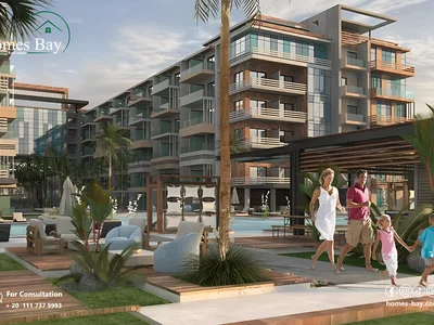 Zespół mieszkaniowy ORO Beach Where Coastal Living Meets Modern Luxury