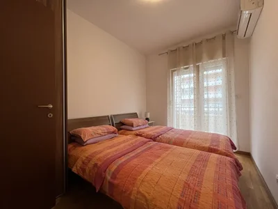 Wohnviertel Stan 74 m² na Prodaju – City Kvart, Podgorica