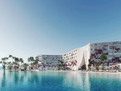 Zespół mieszkaniowy Marbella Resort Hotel by THOE