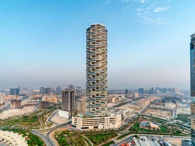 Жилой комплекс Five Jumeirah Village