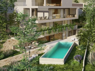 Жилой комплекс Oleander Homes