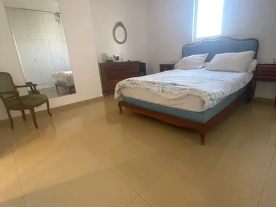 Barrio residencial Rue amapalim