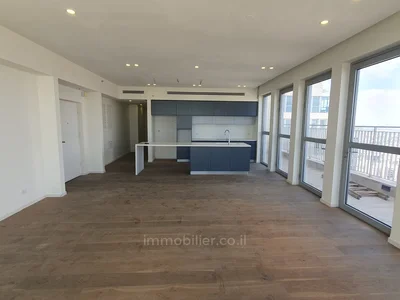 Wohnviertel Penthouse de reve dans un immeuble de luxe