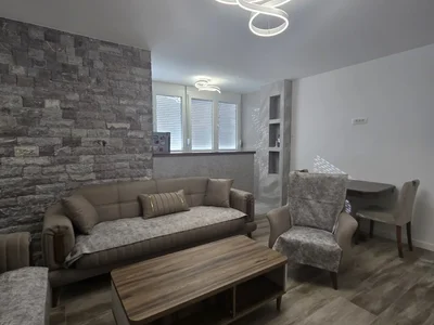 Wohnviertel Stan 74 m² na Prodaju – Pobrežje, Podgorica