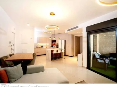 Wohnviertel Bel appartement