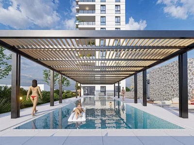 Barrio residencial Bon emplacement haut standing dans un immeuble neuf
