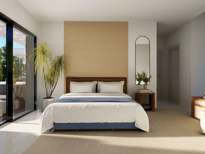 Wohnviertel Tailor Made Villa in Casares