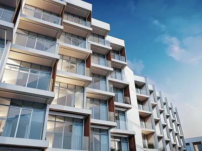 Apartamentowiec Luksusowe Apartamenty na Wyspie Al Marjan z Planem Płatności