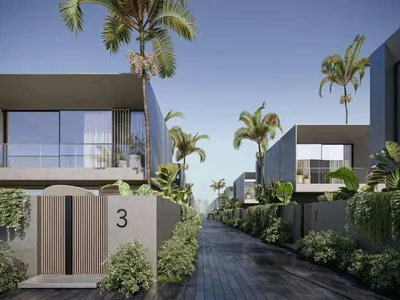 Villa OCEANIQ 1 – residential development in Nusa Dua, Bali