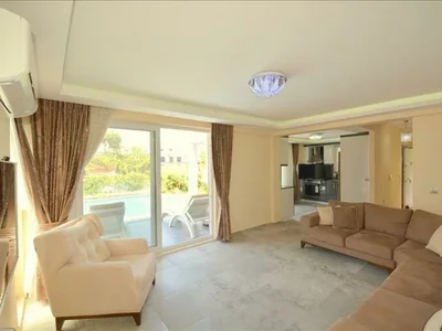 Wohnanlage Furnished villa with a swimming pool in the center of Fethiye, Turkey