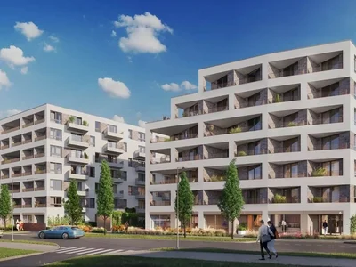 Residential complex NEW - START OF SALES - Warsaw Wlochy
