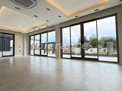 Wieś domków Modern Villas 3+1, 4+1 in Döşemealtı, Antalya with private pool, from the developer