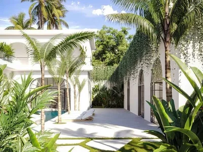 Villa Claro De Luno Villa – residential development in Uluwatu, Bali