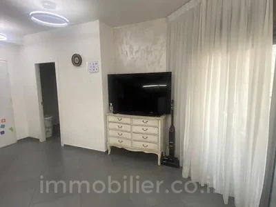 Residential quarter Magnifique appartement tres bien situe