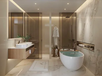 Complexe résidentiel Discover Fahid Beach Terraces