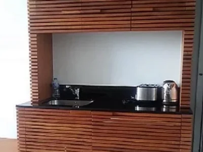 Жилой комплекс The Quarter
