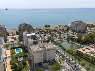 Residential quarter MILABEKA