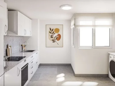 Wohnviertel Aquamar Residencial Fase II