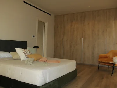 Жилой комплекс MESOYI RESIDENCES 7
