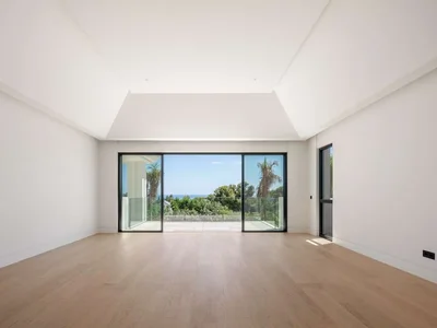 Wohnviertel Villa Celestia