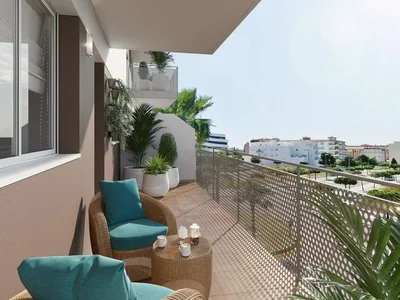 Жилой квартал Los Olivos Residencial Fase III