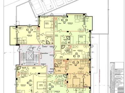 Apartamentowiec Installments until March 2027