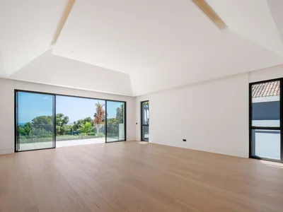 Wohnviertel Villa Celestia