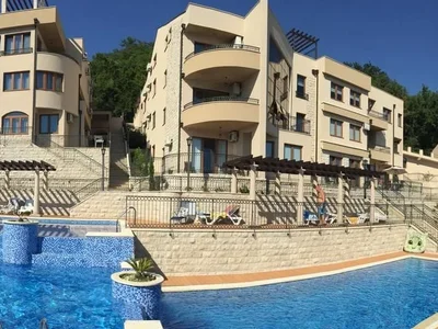 Complexe résidentiel Adria Montenegro