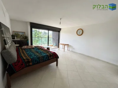 Residential quarter Appartement 4 pieces mamad quartier revivim a rishon lezion