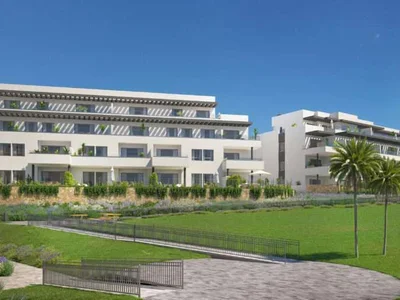 Barrio residencial Vitta Marina