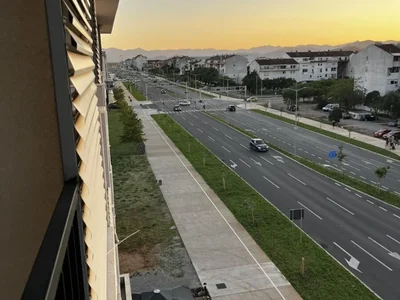 Wohnviertel Stan 43 m² na Prodaju – Stari Aerodrom, Podgorica