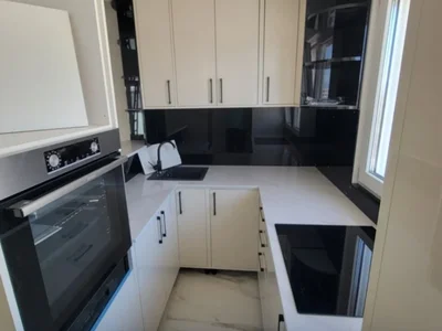 Wohnviertel Stan 68 m² na Prodaju – Pobrežje, Podgorica