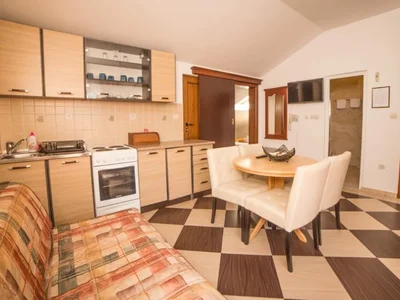 Apart - hotel Apart hotel Djenovici