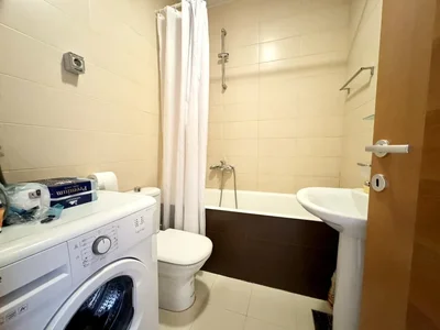 Wohnviertel Stan 44 m² na Izdavanje – Autobuska Stanica, Podgorica