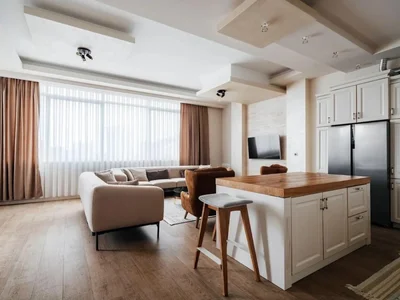 Wohnviertel Stan 120 m² na Prodaju – Centar, Budva