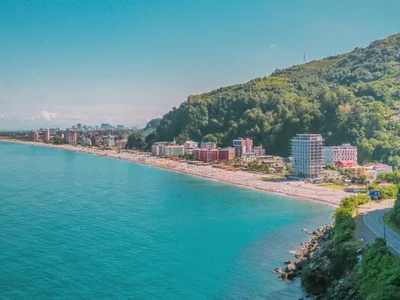 Club house Sfero Garden