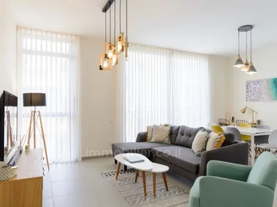 Dzielnica mieszkaniowa Magnifique 3 pieces avec terrasse bauhaus refait a neuf