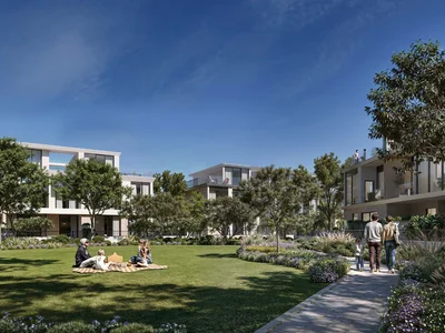 Kamienica Greenway2 Emaar