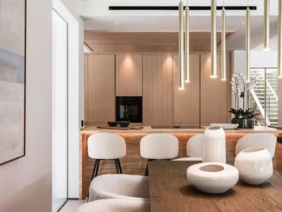 Barrio residencial Copenhague 39