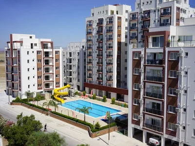 Wohnanlage Sea Life Residence