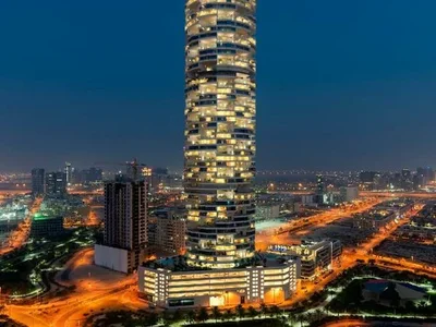Жилой комплекс Five Jumeirah Village