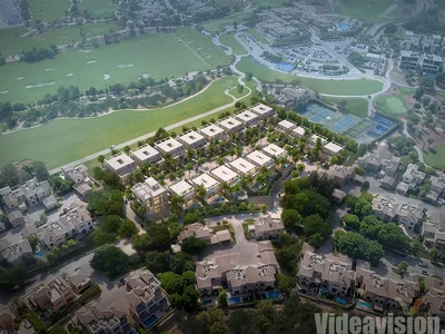 Willa Signature Mansions