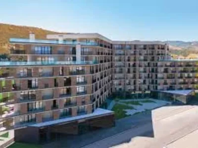 Wohngebäude Archi Nutsubidze
