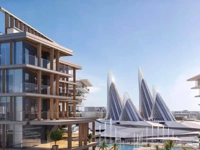 Жилой квартал Grove Uptown Views